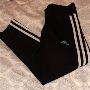 🔴SALE🔴 Adidas workout crops